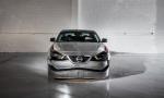 Nissan Maxima Captain Phasma 2017 года
